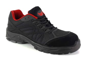 Picture of Flyte Metal Free Trainer - S1P - SRC - GN-9080