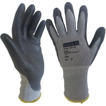 picture of Supreme TTF 500GB Cut Level 5 Protective Gloves - HT-500GB