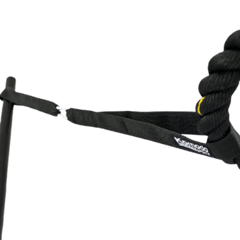 picture of Komodo Anchor Straps for Battle Ropes - [TKB-BR-ANCH-STRP]