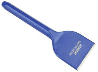 Picture of Faithfull Brick Bolster - 75 x 225mm - [TB-FAIBB3]