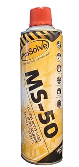 picture of ProSolve Maintenance Spray 500ml - [PV-MAINTS5A]
