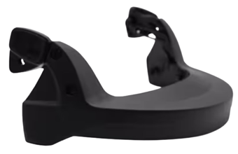 picture of 3M Faceshield Holder for 3M Safety Helmets - [3M-FH1]