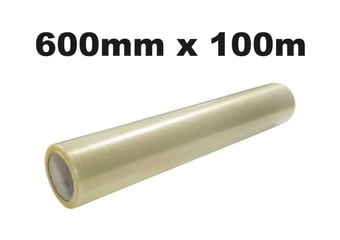 picture of Carpet Protection Film - Standard - 600mm x 100m - [OS-60/008/010]