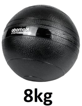 picture of Komodo Slam Ball - 8KG - [TKB-SLM-BL-8KG]