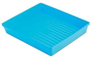 Picture of Polypropylene Instrument Tray 20 x 15 x 5cm - [ML-W4121]