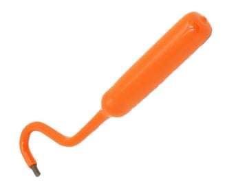 picture of Boddingtons Electrical Insulated Knockout Tool - 215mm Overall Length - [BD-103101] 