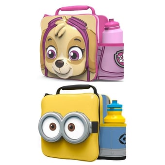 picture of Children's Lunch Bags