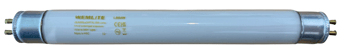 Picture of Wemlite - 4 Watts Lamp For Fly Killers - BL368 - Standard UV - [BP-LS04WX-W]