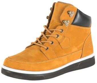 Picture of JCB Hiker S1 Honey Boots - PS-4CX/H