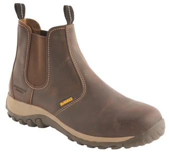 Picture of Dewalt Radial Steel Toe Cap Safety Boot - SBP SRA - SS-DWF-50078-142