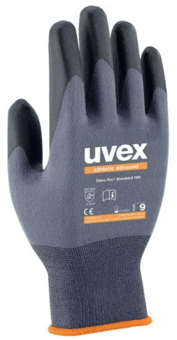 Picture of Uvex Athletic All-Round Assembly Safety Glove - TU-60028
