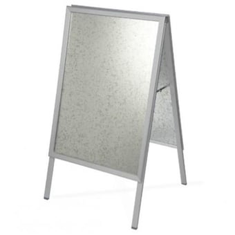 picture of Silver A Board - SCXO-Silver-A-Board