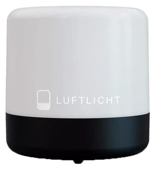 Picture of Luftlicht Carbon Dioxide CO2 Monitor - [LFT-CO2]