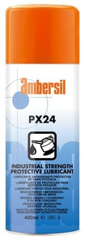 picture of Ambersil - PX24 - Multi-purpose Lubricant - 400ml - [AB-31565-AA]