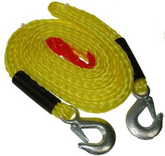 picture of Maypole MP6095 Tow Rope - 3.5m x 2500kg - [MPO-6095]