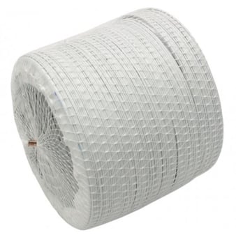 picture of 100mm x 3m Tumble Dryer Hose -  CTRN-CI-PA281P