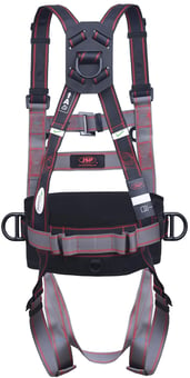 Picture of Jsp Pioneer&trade; 3-Point Harness - [JS-FAR0204]