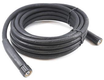 picture of V-TUF High Pressure Black Hose 10m 1w 3/8 - [VT-VTK13810KKYK]