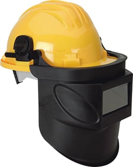 Welding visor shop