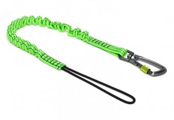 Picture of NLG - Bungee Tool Lanyard - Max Load 5kg - [TRSL-NL-101372]