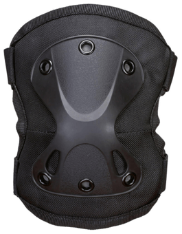 picture of Portwest - KP45 - Elbow Pads - EVA Foam - Black - [PW-KP45BKR]