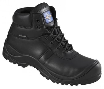 picture of Waterproof Boots