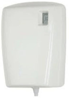 picture of Rubbermaid Dispenser Autoclean LCD White Gen - [SY-1818075]
