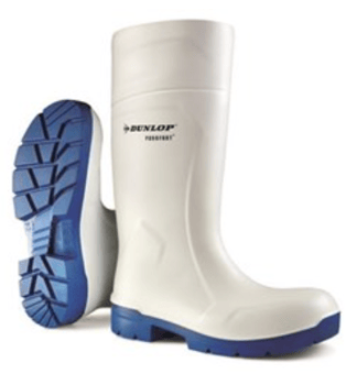 picture of Biologist Foot Protection