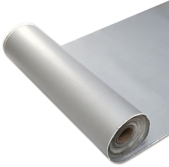 picture of Firechief Hot Works Welding Blanket Light Duty - 25m Roll - FWBLR25 - [HS-104-1124]