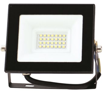picture of Kingavon 20W Glass Surface Led Floodlight - [BB-HL171]