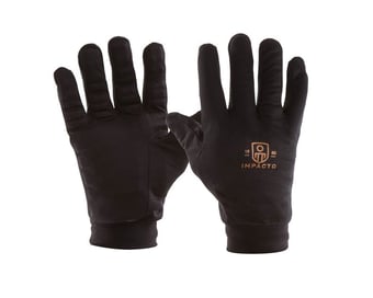 picture of Impacto Anti Vibration Air Liner Gloves - IM-BG601