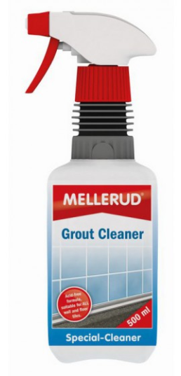 picture of Mellerud - Grout Cleaner - 500ml - [CI-MEL0332]