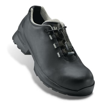 Picture of Uvex  Ladies Safety Leather Shoe - TU-8553.2 - (DISC-C-W)