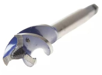 picture of Irwin Blue Groove 6X Wood Drill Bit - 16 x 165mm - [TB-IRW10506620]