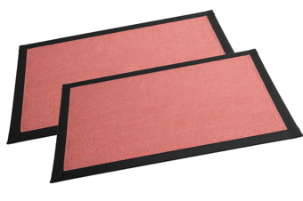 Picture of FyterTech Site Mate Absorbent Mat - 1000 x 600mm - 2pk - [DA-48-10MP]