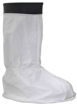 Picture of Chemsplash Overboot with PVC Sole - Sterile Irradiated - Pair - [BG-5820]