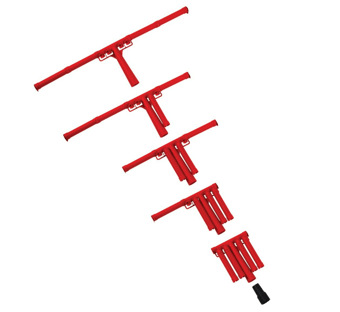 picture of Garland Adjustable Feed & Weed Bar - [GRL-W1865]