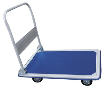 Picture of Duratool 300kg Heavy Duty Platform Truck Trolley - [CP-TL21116]