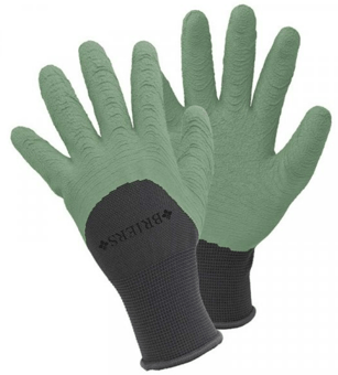 picture of Briers All Seasons Gloves - Med/Size 8 - [BS-4530018]
