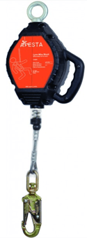 Picture of ARESTA Lynx - 10m Retractable with Rope Block - XE-ARR-RFA10-3