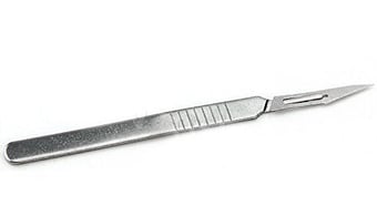 picture of Scalpels