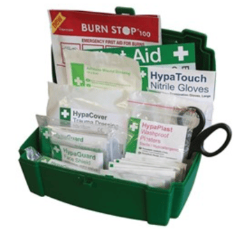 picture of Farmers First Aid Kits