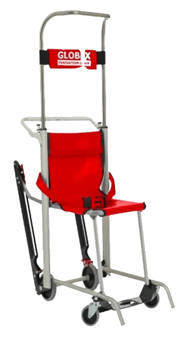 picture of Globex Multi Evacuation Chair - [GLX-GMEC1] - (LP)