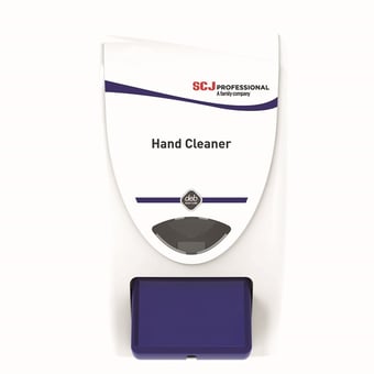 picture of Deb Cleanse Light Dispenser 1 Litre - [BRB-LGT1LDSEN] - (LP)