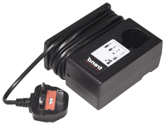 picture of Trend Air Pro Max Charger With 240v UK Plug - [TR-AIR/PM/5/UK]