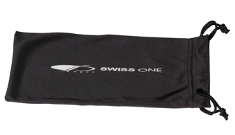 Picture of JSP Swiss One Nylon Drawstring Pouch for Safety Spectacles - [JS-POUCH507]