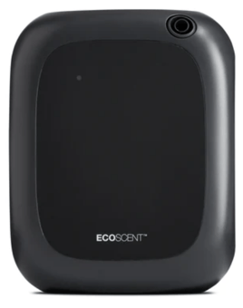 Picture of EcoScent Mini Pro Black - For Medium Spaces - [ECS-001-105] - (DISC-W)