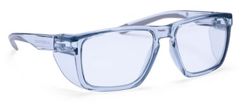 picture of Portwest PS26 - Side Shields Safety Glasses - Clear - [PW-PS26CLR]