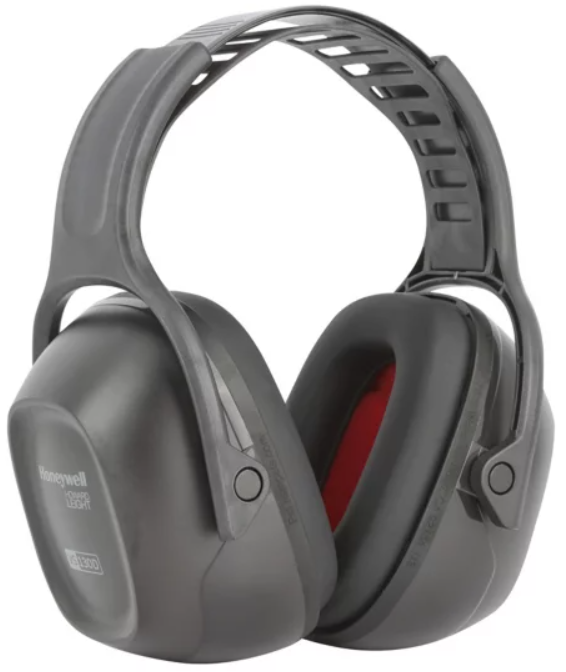 Honeywell VS130D VeriShield Dielectric Earmuff - [HW-1035194-VS]