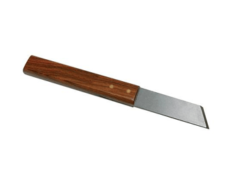 picture of Rosewood Handle Marking Knife - 180mm - [SI-427567]
